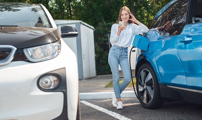 Which electric vehicle is right for me?