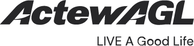 ActewAGL EV Hub Logo