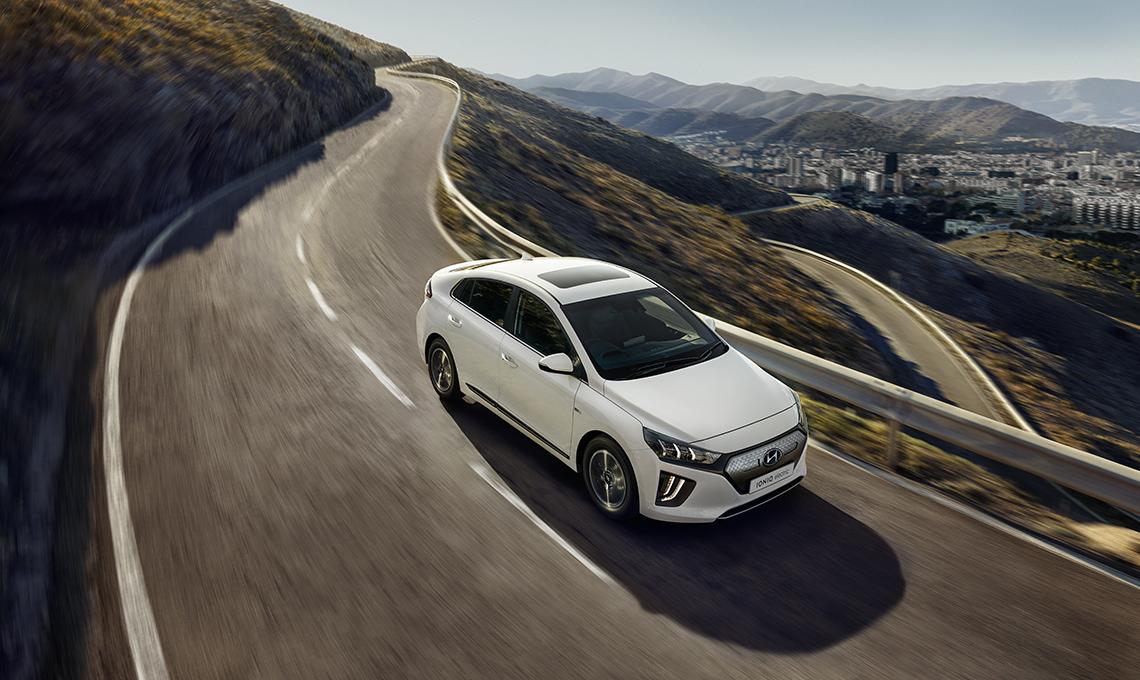 Hyundai IONIQ 5 – The perfect EV, if you can get your hands on it!