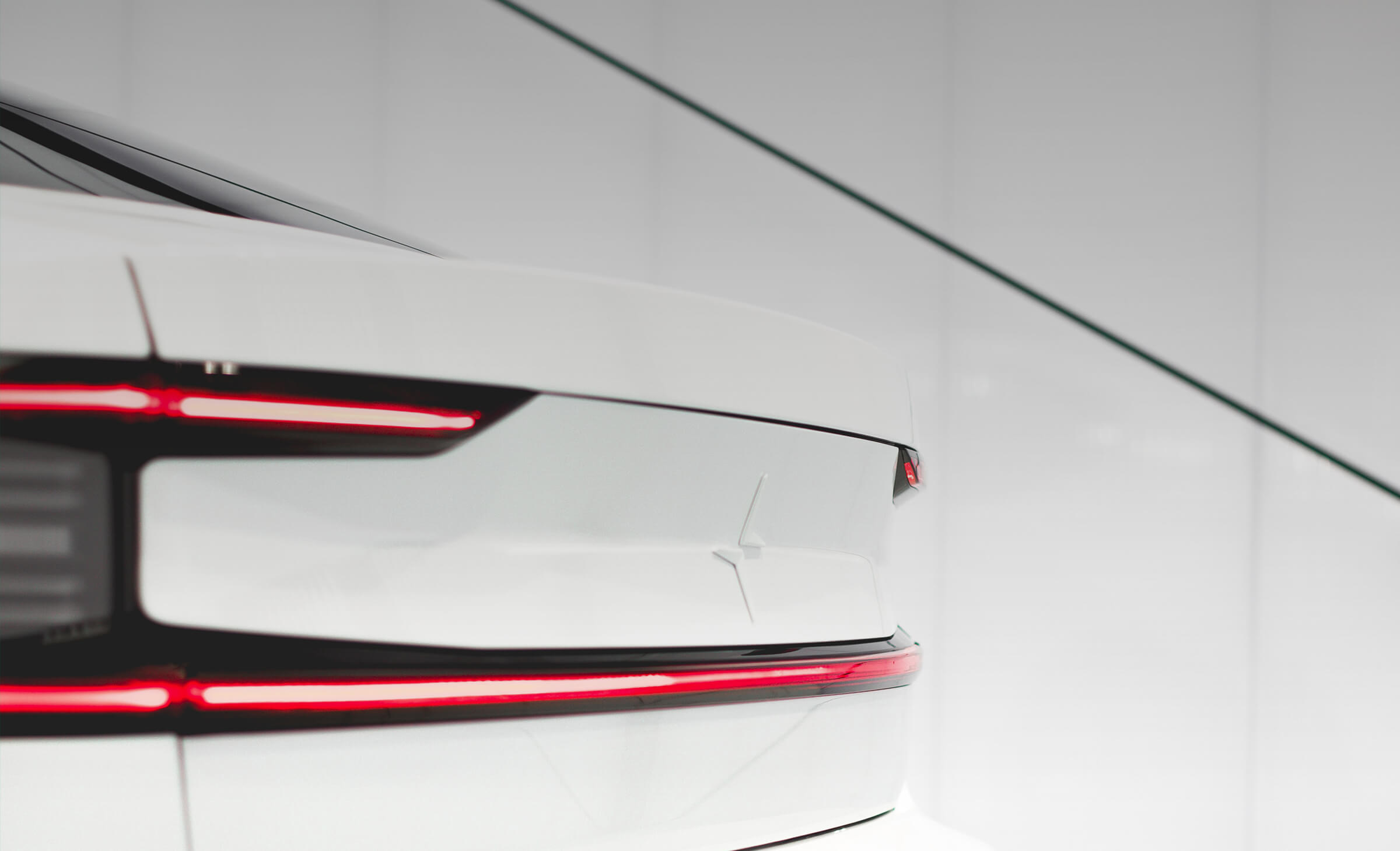 ActewAGL evHub | Polestar