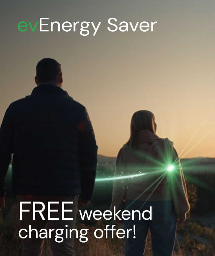 ActewAGL evHub - evEnergy Saver