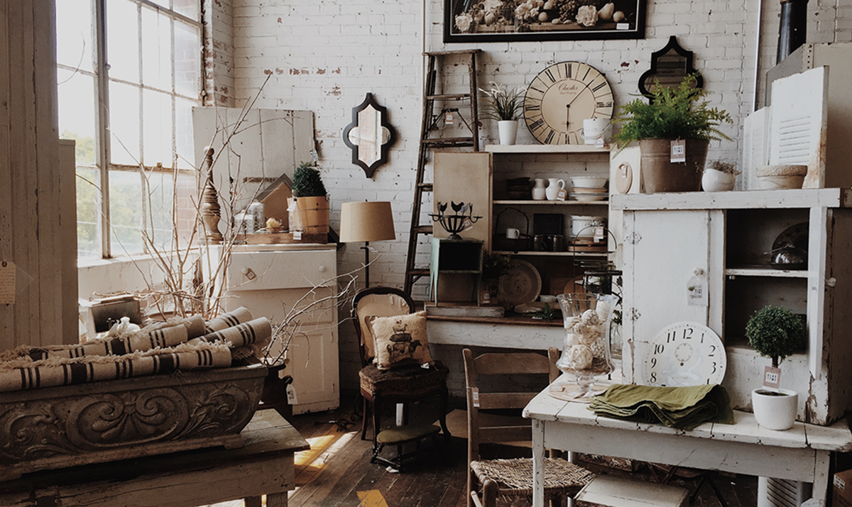 Shop eclectic homeware at Haven & Space