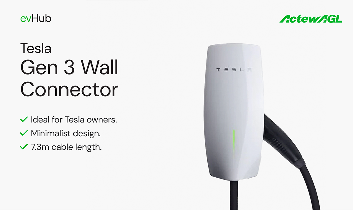 Tesla Gen 3 Wall Connector review – essential for every Tesla owner