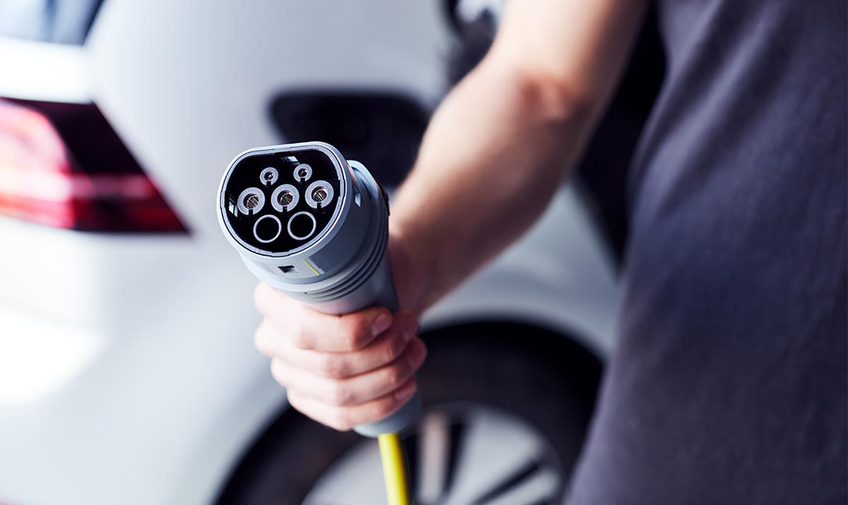 The top 7 EV charging myths busted