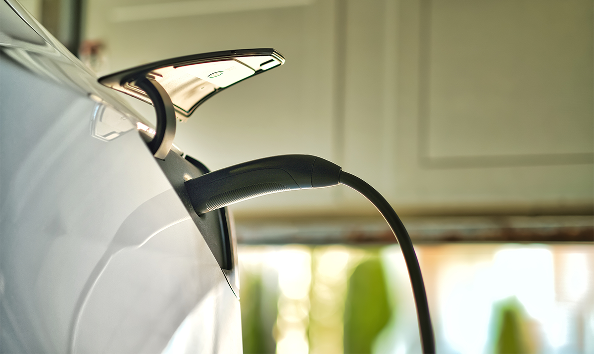 How to charge your EV safely at home